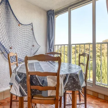 Les Sarrazins- A31- Studio Spacieux- 2 Pers Apartament *