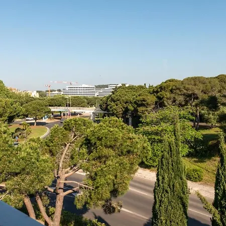 Les Sarrazins- A31- Studio Spacieux- 2 Pers Apartament *